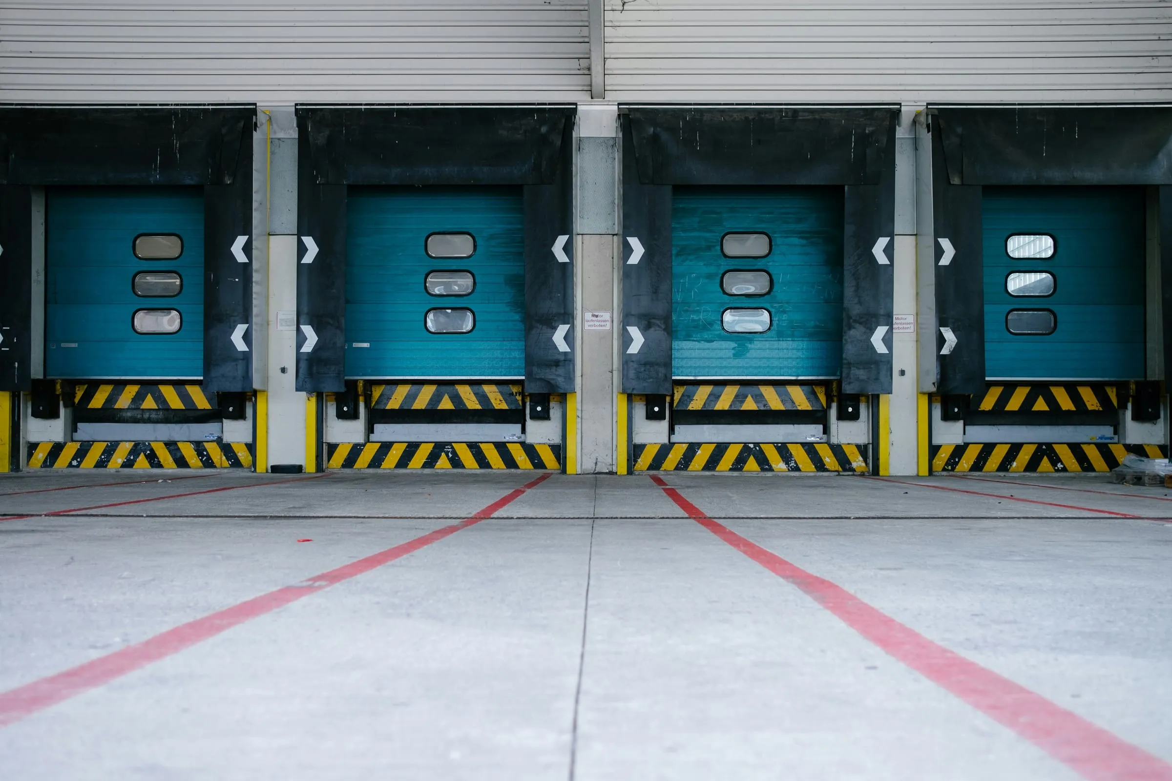 What Makes a Reliable Logistics Partner?